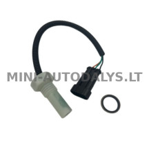 Spidomeetri andur Ligier / Microcar