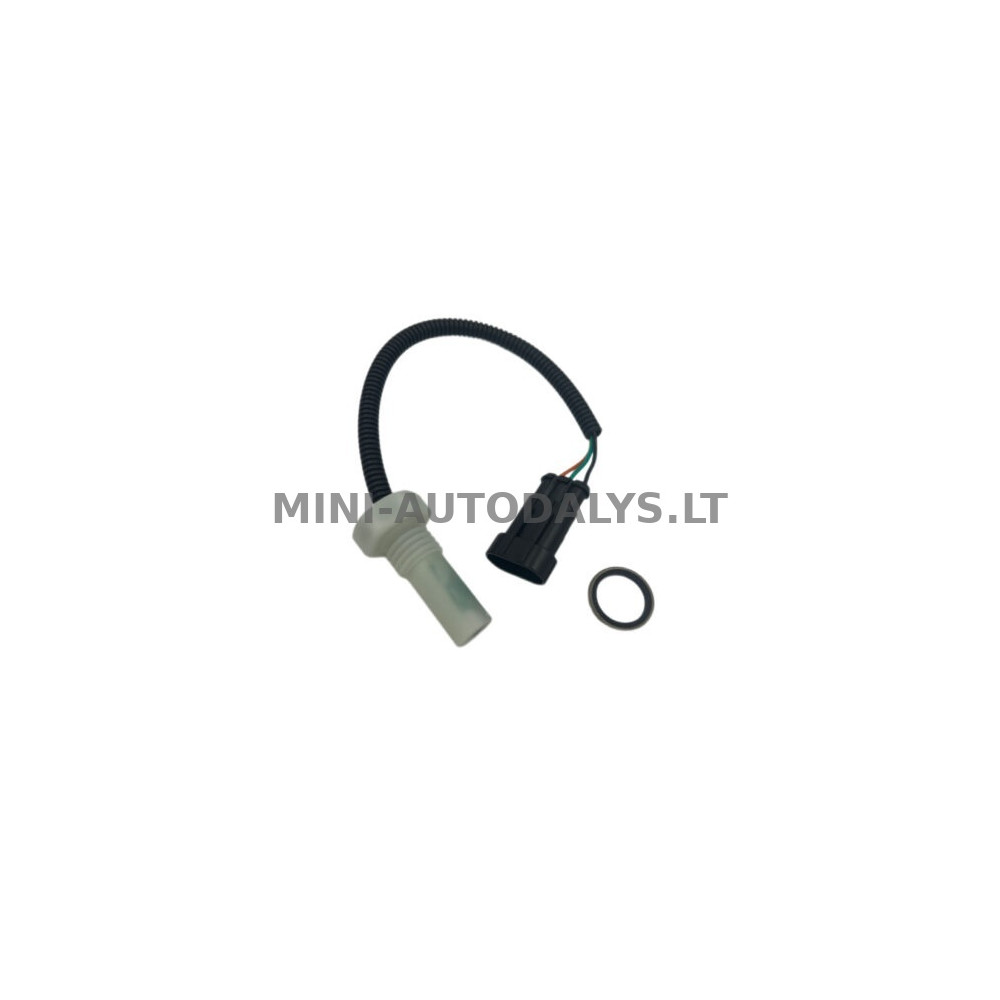 Spidomeetri andur Ligier / Microcar