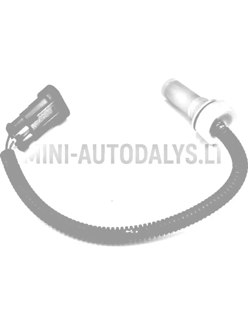 Spidomeetri andur Ligier / Microcar