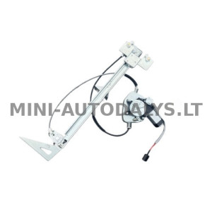 Elektriline vasakpoolne aknatõstuk Microcar MGO 3 / MGO4 / MGO6