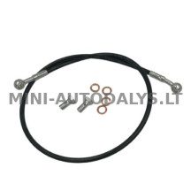 Tagumiste pidurivoolik Aixam Sensation / Emotion / Ambition