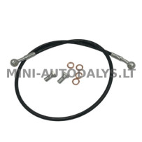 Tagumiste pidurivoolik Aixam Sensation / Emotion / Ambition