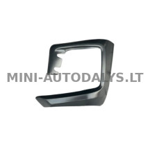 Ligier JS60 Sport Ultimate tagumise stange parempoolse külje kate (pärlmuttervalge)