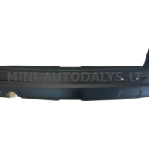 Tagumine põrkeraud Microcar MGO1