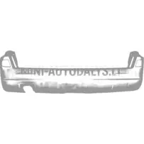 Tagumine põrkeraud Microcar MGO1