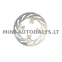 Tagumine parem piduriketas Microcar / Ligier 1400352 (Ø 180 mm)