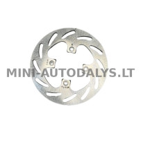 Tagumine parem piduriketas Microcar / Ligier 1400352 (Ø 180 mm)