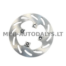 Vasakpoolne tagumine piduriketas Microcar / Ligier 1400353 (Ø 180 mm)