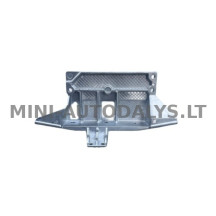 Tagumine mootorikinnitus Ligier Nova / X-Too