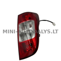 Tagumine parem tuli Ligier IXO / JS50 / JS50L