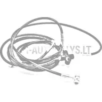 Tagumine piduritoru Ligier / Microcar