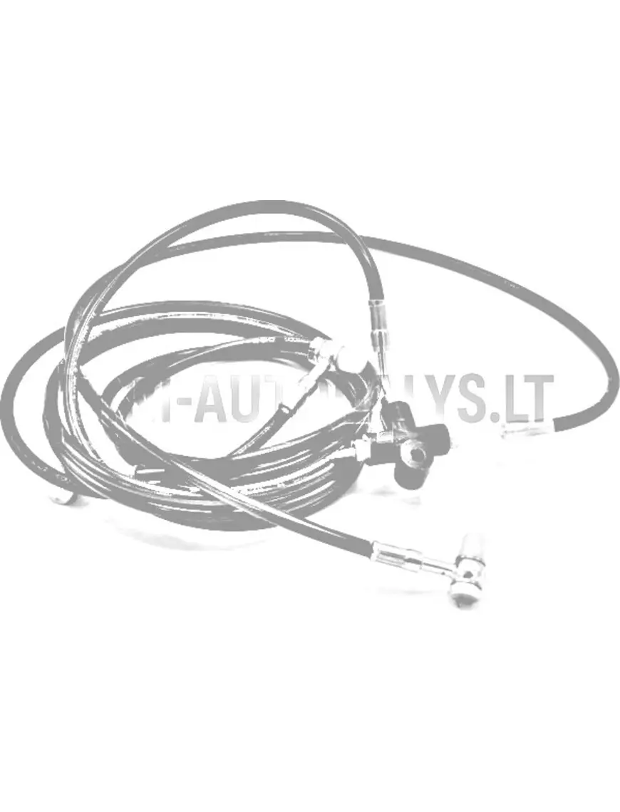 Tagumine piduritoru Ligier / Microcar