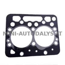 Silindripea tihend Aixam Kubota Z402 mootorile