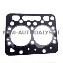 Silindripea tihend Aixam Kubota Z402 mootorile