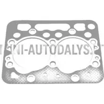 Silindripea tihend Aixam Kubota Z402 mootorile