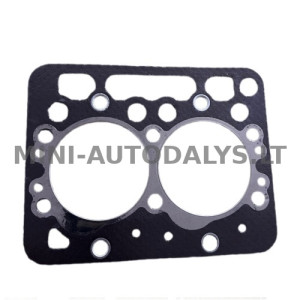 Silindripea tihend Aixam Kubota Z402 mootorile