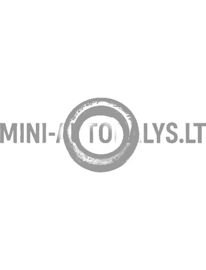 Õlitihend käigukasti sisendvõllile Comex 25x40x7