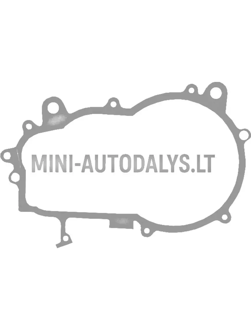 Käigukasti tihend Aixam