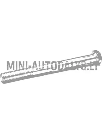 Käigukasti kinnituspolt Aixam 12x130 8/8 | Mini Auto Parts