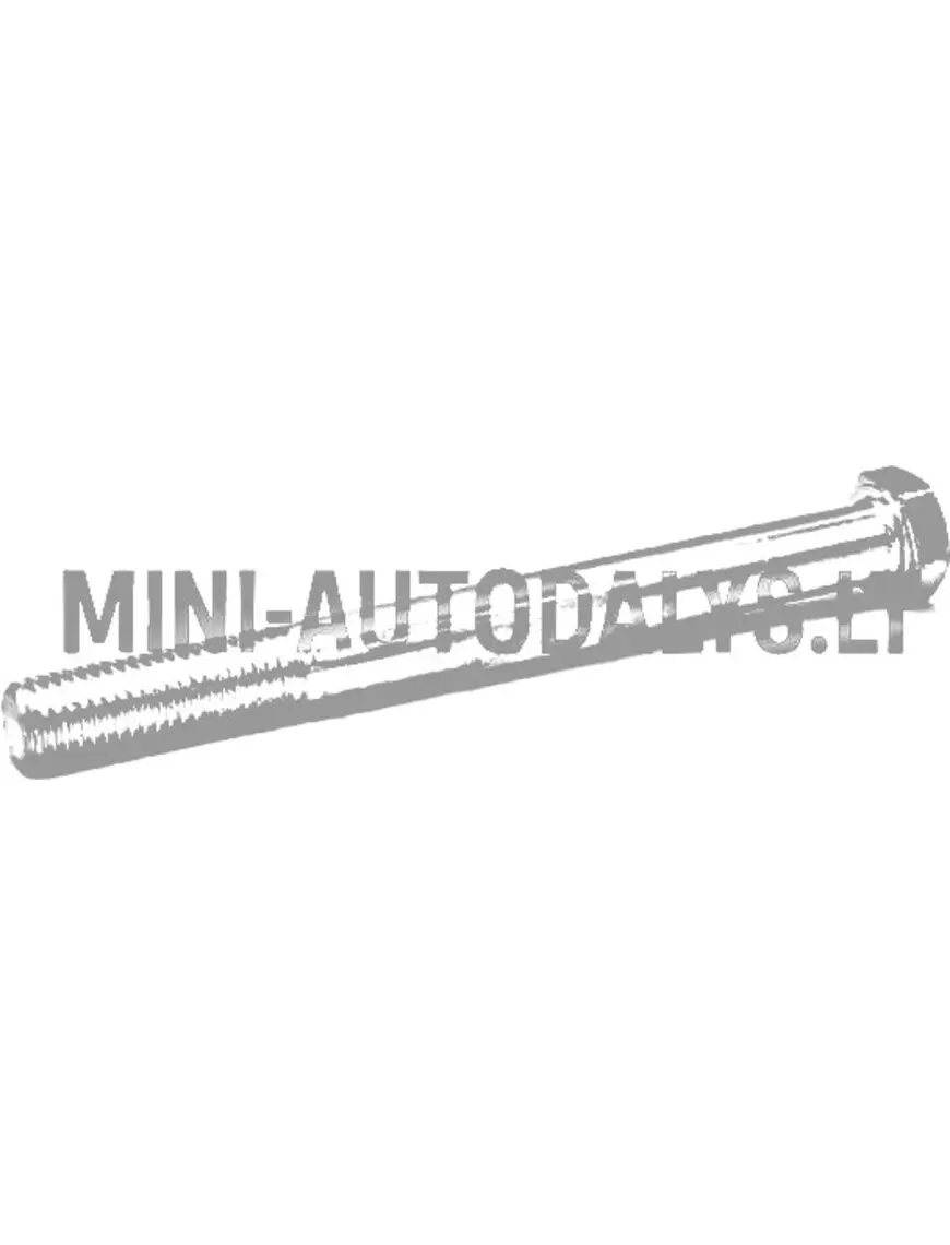 Käigukasti kinnituspolt Aixam 12x130 8/8 | Mini Auto Parts