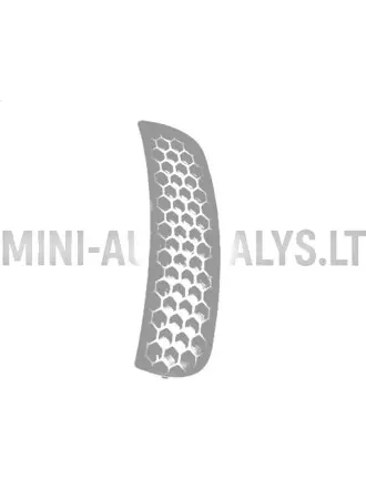 Aixam City / Coupe tagumise stange iluvõre paremal