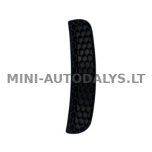 Aixam City / Coupe vasaku tagumise stange iluvõre