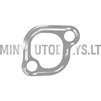 Väljalaskekollektori tihend Lombardini 502 FOCS / Progress