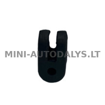 Aixam väljalaskesüsteemi kinnituskumm