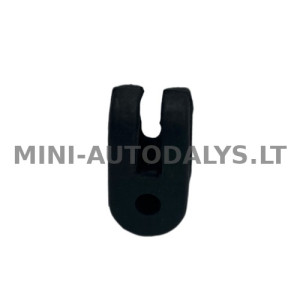 Aixam väljalaskesüsteemi kinnituskumm