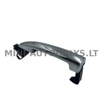 Välimine uksekäepide Ligier JS50 / JS50L / JS60