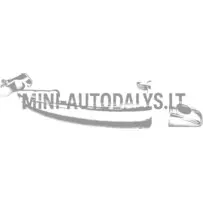 Välimine uksekäepide Ligier JS50 / JS50L / JS60