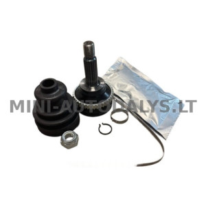 CV liigend veovõlli ratta pool Aixam (ABS rõngaga)