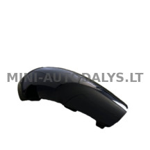 Välispeegli kate must Ligier / Microcar