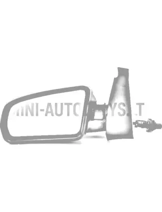 Välimine peegel vasak Aixam Impulsion / Vision