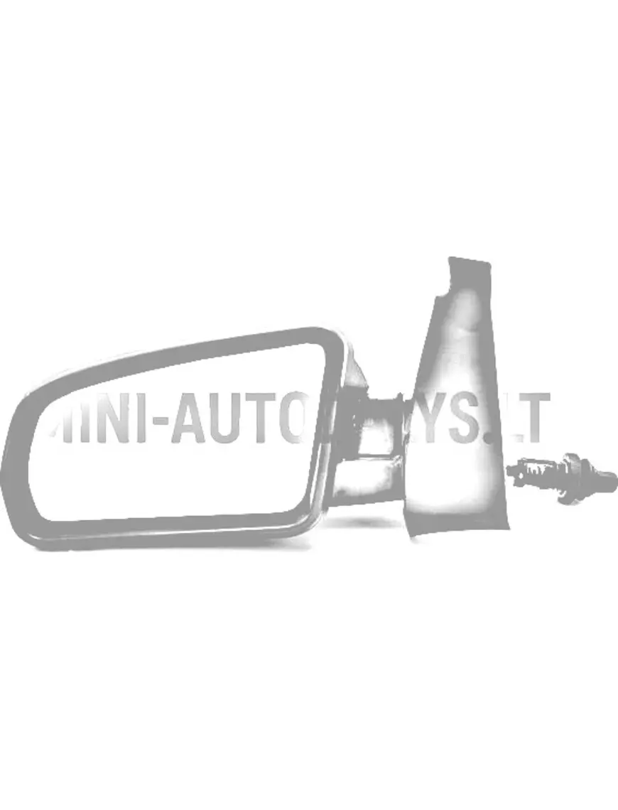 Välimine peegel vasak Aixam Impulsion / Vision