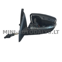 Välimine peegel vasak Aixam Sensation / Emotion / Ambtion