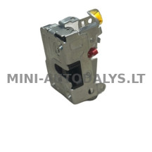 Vasakpoolne ukse lukk Ligier / Microcar