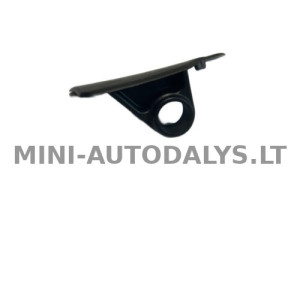 Kapoti hing parem eesmine Aixam Impulsion