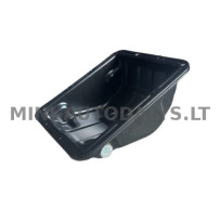 Õlivann Lombardini 442 / 480 / 492 DCI