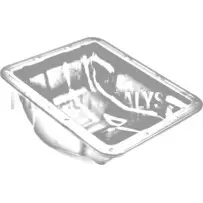 Õlivann Lombardini 442 / 480 / 492 DCI