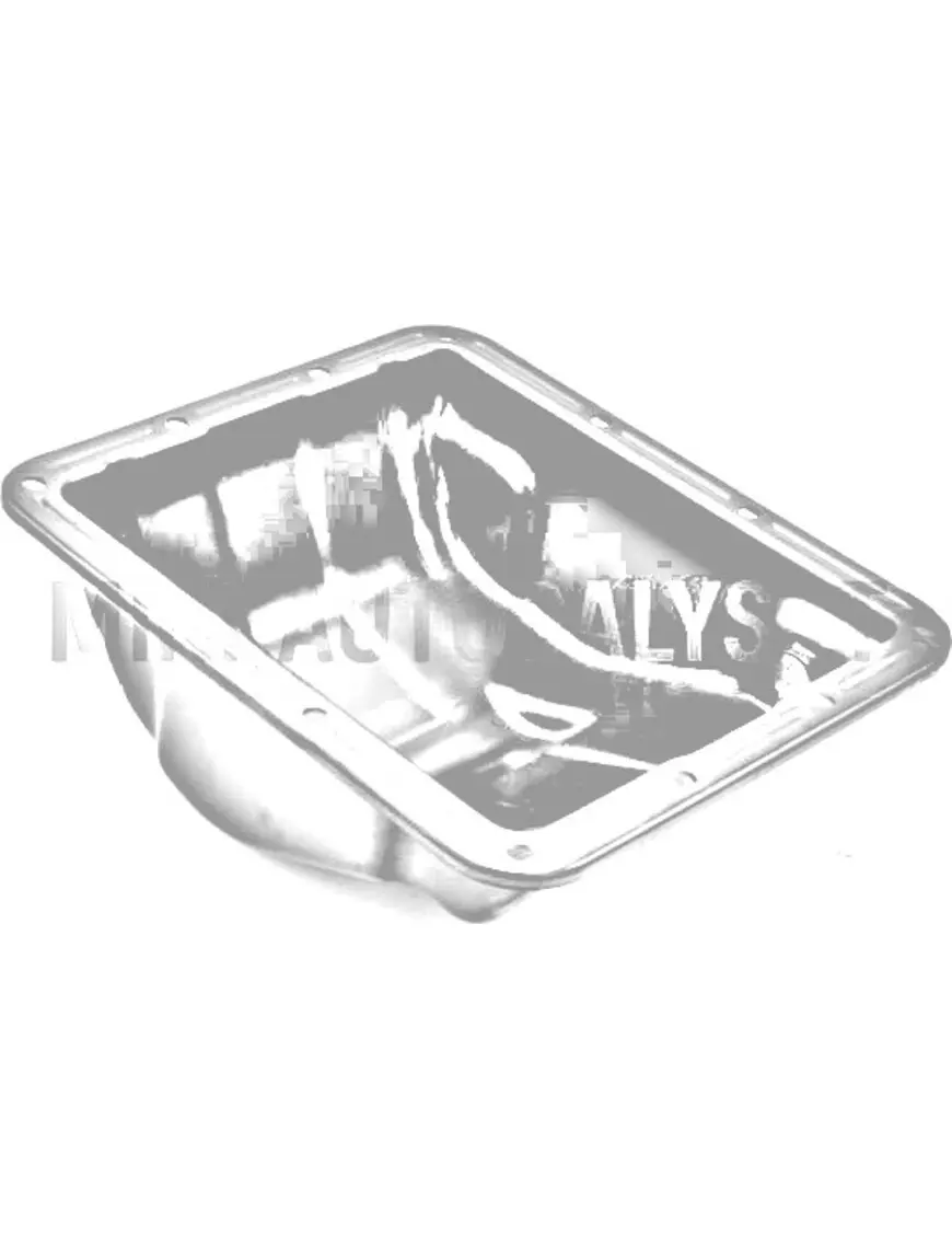 Õlivann Lombardini 442 / 480 / 492 DCI