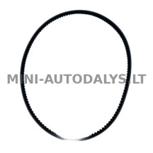 V-kujuline rihm konditsioneerile Ligier / Microcar (10x1013 mm)