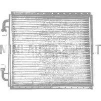 Kondensaator / ventilaatori kliimaseade Aixam Impulsion / Vision