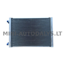 Konditsioneeri kondensaator Microcar / Ligier