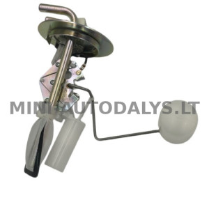 Ujuk paagile Aixam Impulsion / Vision / Sensation / Emotion