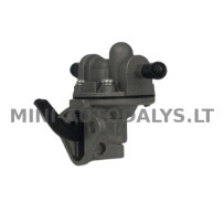 Kütusepump mehaaniline Aixam Kubota