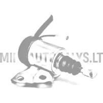 Kütuse sulgeklapp (seiskamismagnet) Aixam Kubota Z482 E4B