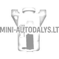 Esiklaasipesuvedeliku paak Ligier