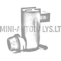 Esiklaasipesuri pump Aixamile