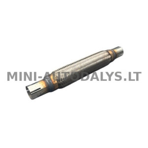 Painduv väljalasketoru Ligier / Microcar / Chatenet